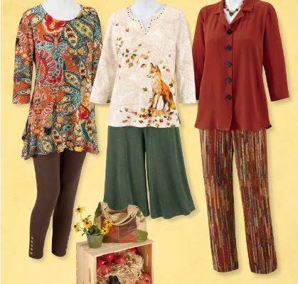 Serengeti fashions clothing and style ideas