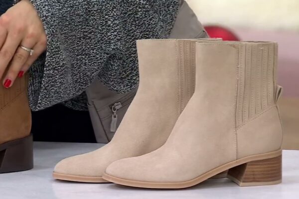 Dolce Vita women’s Linny H2O fashion boots review and style