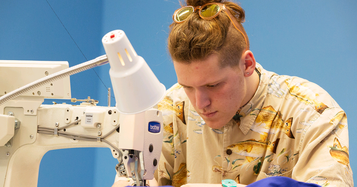 Tieler James fashion designer life update and career